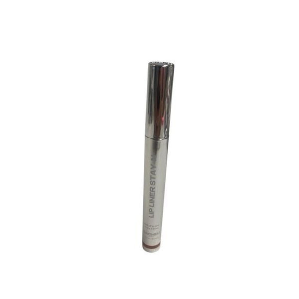 Sacheu Lip Liner STAYN PeelOff Lip Liner Stain in 04 HEY-zel 0.12oz NWOB